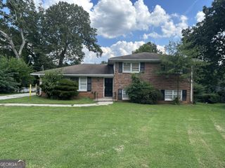 2751 Terratim Lane, Decatur, GA 30034