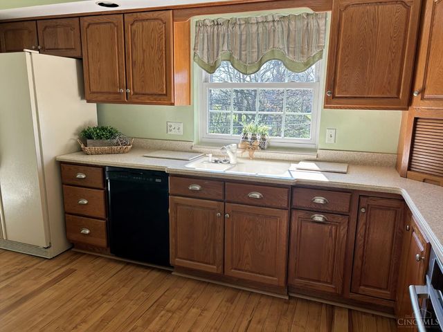 12139 Dorset Drive, Sharonville, OH 45241
