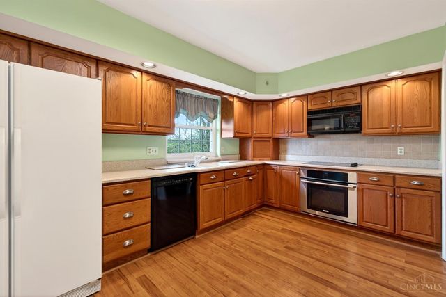 12139 Dorset Drive, Sharonville, OH 45241