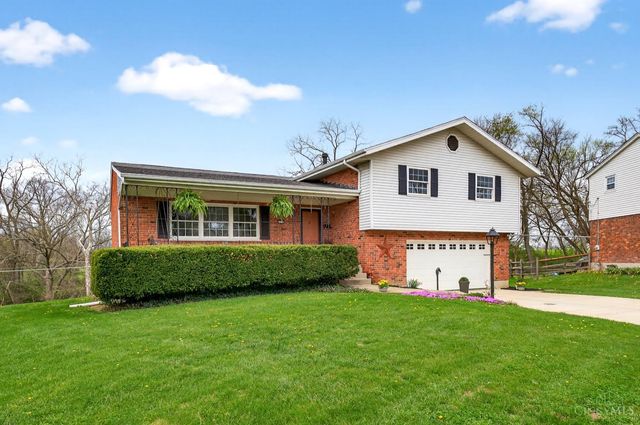 12139 Dorset Drive, Sharonville, OH 45241
