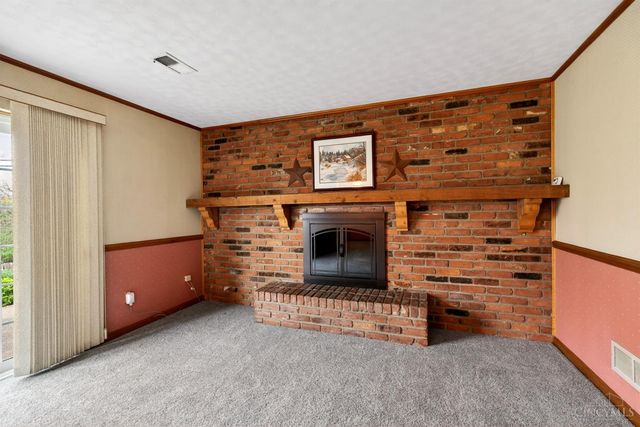 12139 Dorset Drive, Sharonville, OH 45241