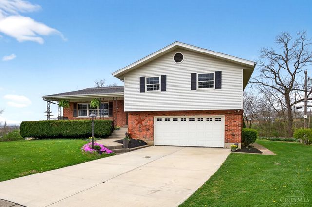 12139 Dorset Drive, Sharonville, OH 45241