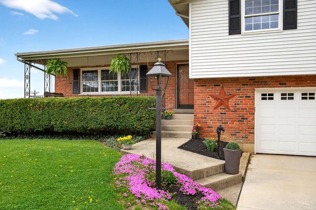 12139 Dorset Drive, Sharonville, OH 45241