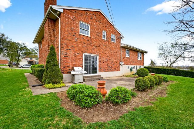 12139 Dorset Drive, Sharonville, OH 45241
