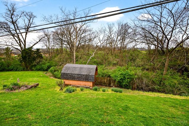 12139 Dorset Drive, Sharonville, OH 45241