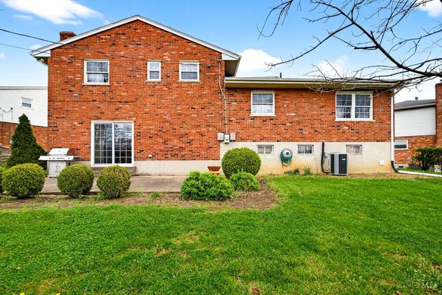 12139 Dorset Drive, Sharonville, OH 45241