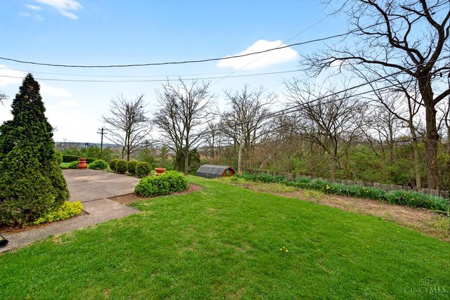 12139 Dorset Drive, Sharonville, OH 45241