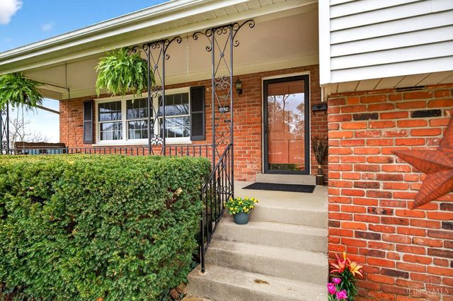 12139 Dorset Drive, Sharonville, OH 45241