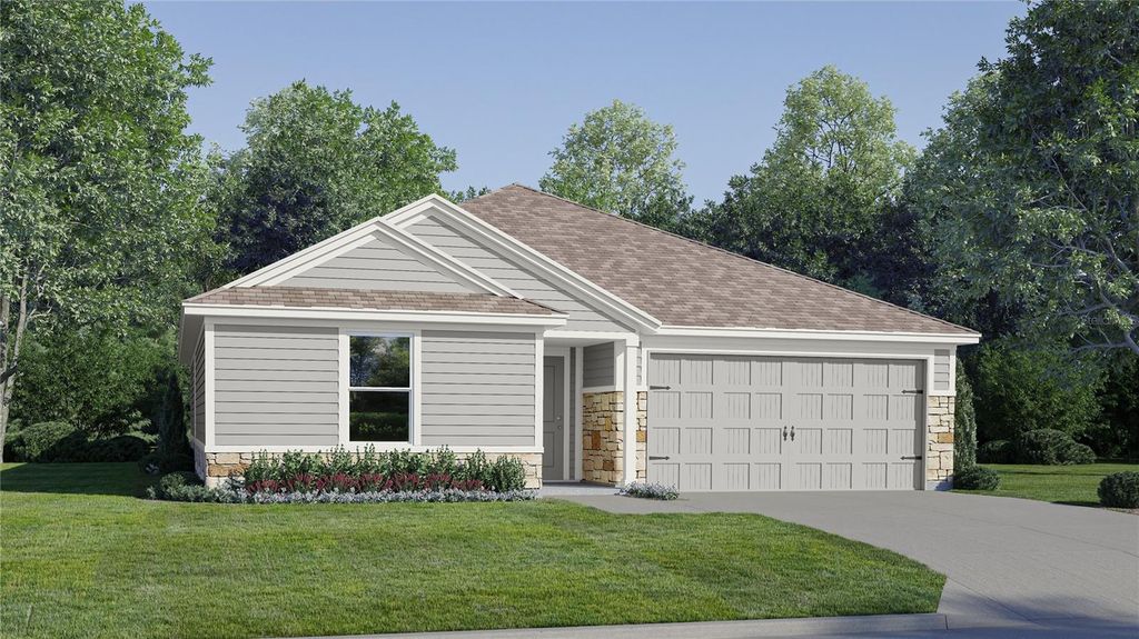 3873 AMERS LOOP, Haines City, FL 33844