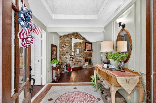 1821 Meadow Ranch Road, Mckinney, TX 75071