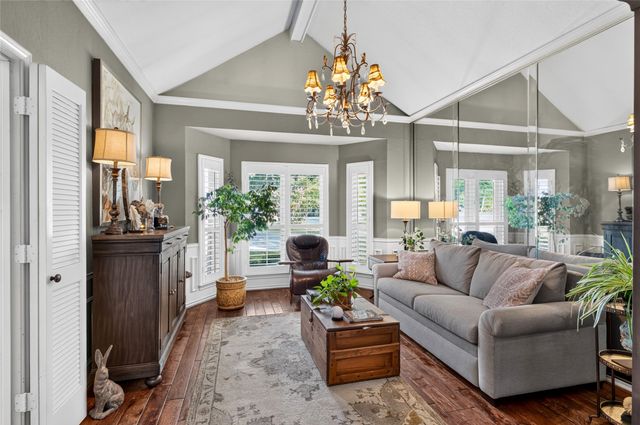 1821 Meadow Ranch Road, Mckinney, TX 75071
