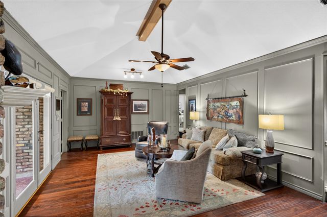 1821 Meadow Ranch Road, Mckinney, TX 75071