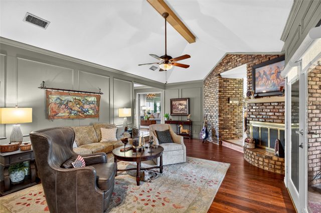 1821 Meadow Ranch Road, Mckinney, TX 75071