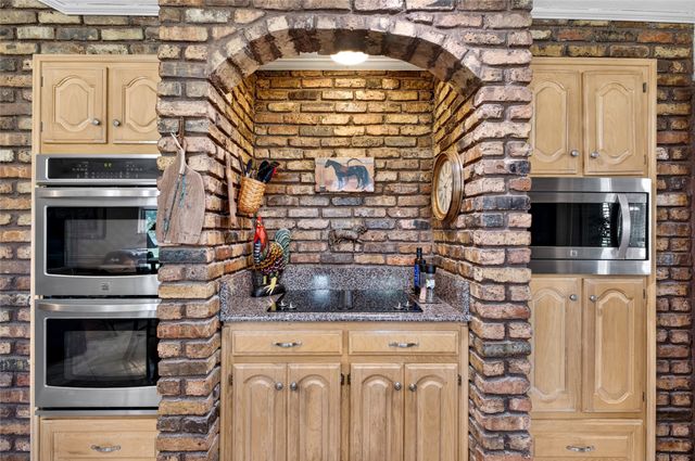 1821 Meadow Ranch Road, Mckinney, TX 75071