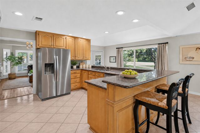 1821 Meadow Ranch Road, Mckinney, TX 75071