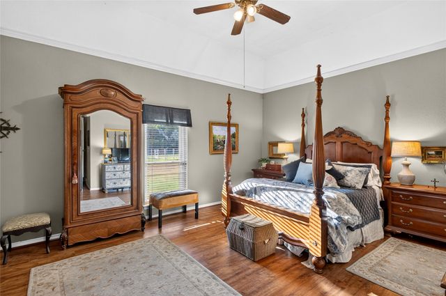 1821 Meadow Ranch Road, Mckinney, TX 75071