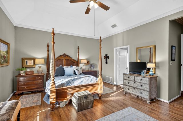1821 Meadow Ranch Road, Mckinney, TX 75071