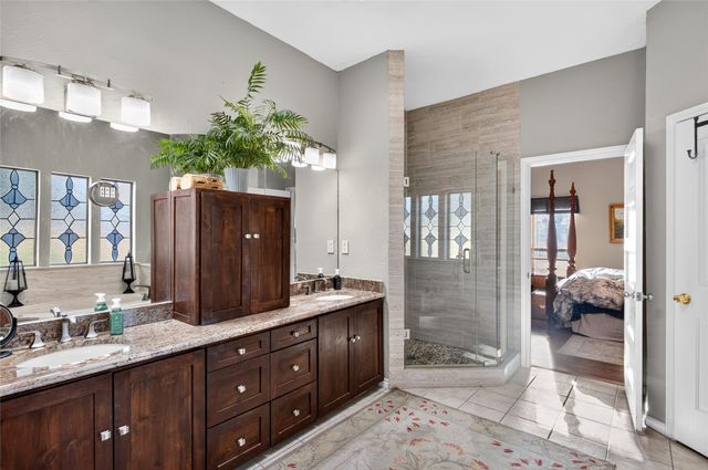 1821 Meadow Ranch Road, Mckinney, TX 75071