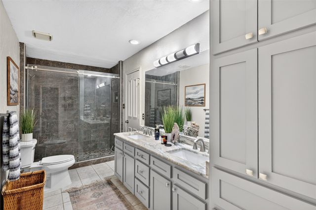1821 Meadow Ranch Road, Mckinney, TX 75071