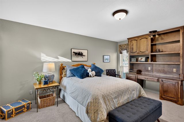 1821 Meadow Ranch Road, Mckinney, TX 75071