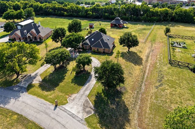 1821 Meadow Ranch Road, Mckinney, TX 75071