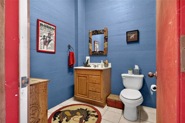 1821 Meadow Ranch Road, Mckinney, TX 75071