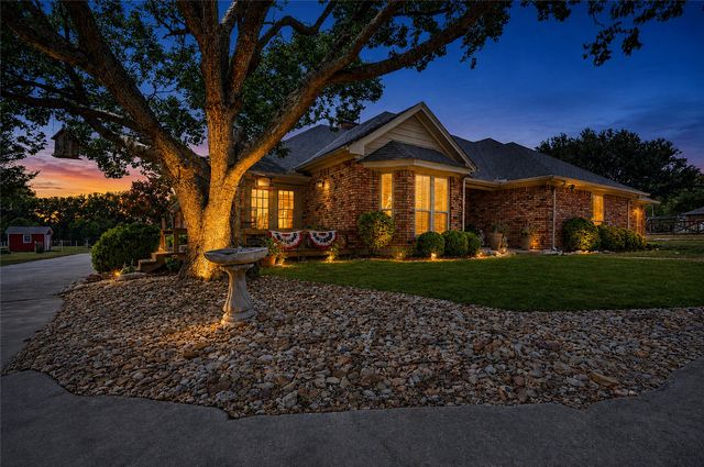 1821 Meadow Ranch Road, Mckinney, TX 75071