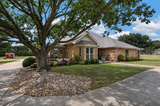 1821 Meadow Ranch Road, Mckinney, TX 75071