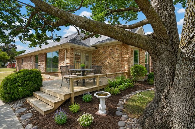 1821 Meadow Ranch Road, Mckinney, TX 75071