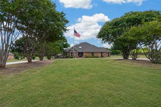 1821 Meadow Ranch Road, Mckinney, TX 75071