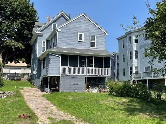 348 River Street 2, Haverhill, MA 01832