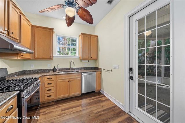 7831 Winona Road, Melbourne Beach, FL 32951