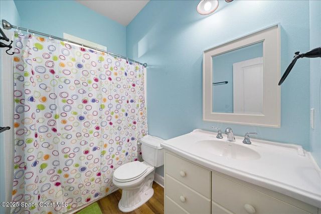 7831 Winona Road, Melbourne Beach, FL 32951