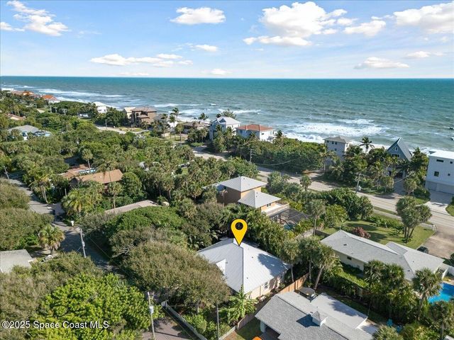 7831 Winona Road, Melbourne Beach, FL 32951