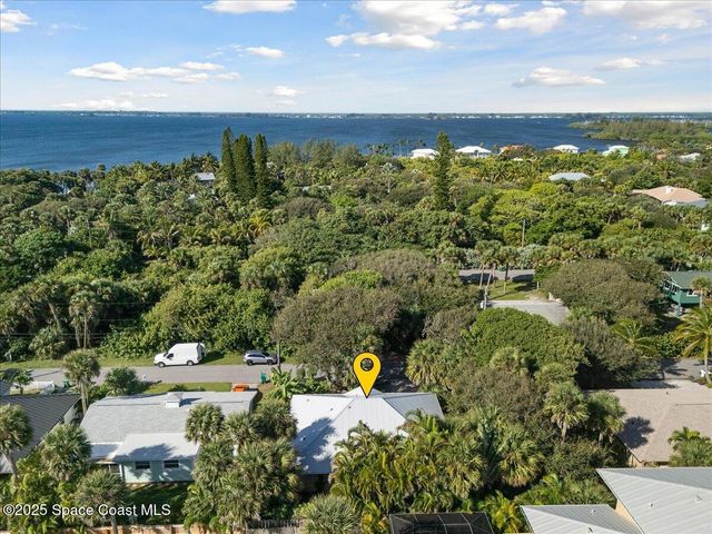 7831 Winona Road, Melbourne Beach, FL 32951