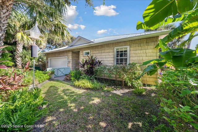 7831 Winona Road, Melbourne Beach, FL 32951