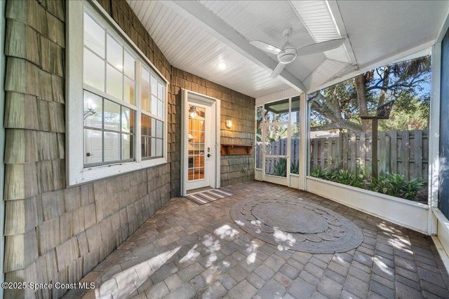 7831 Winona Road, Melbourne Beach, FL 32951