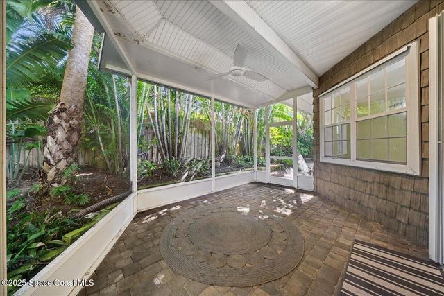 7831 Winona Road, Melbourne Beach, FL 32951