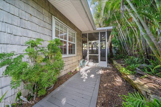 7831 Winona Road, Melbourne Beach, FL 32951