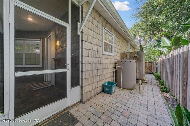 7831 Winona Road, Melbourne Beach, FL 32951