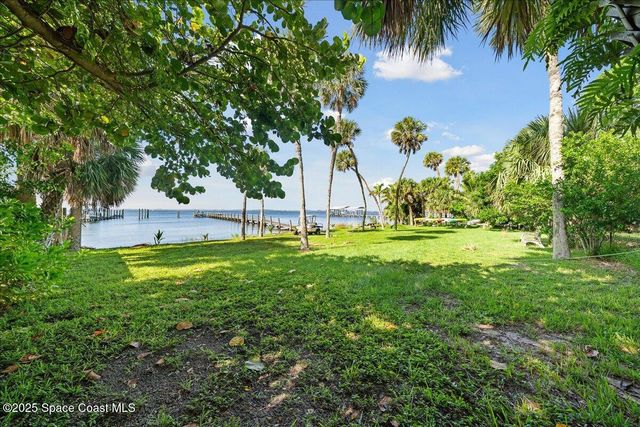 7831 Winona Road, Melbourne Beach, FL 32951