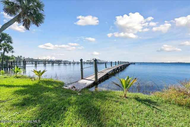 7831 Winona Road, Melbourne Beach, FL 32951