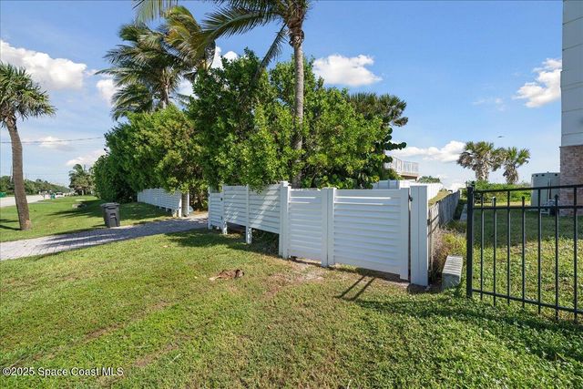 7831 Winona Road, Melbourne Beach, FL 32951