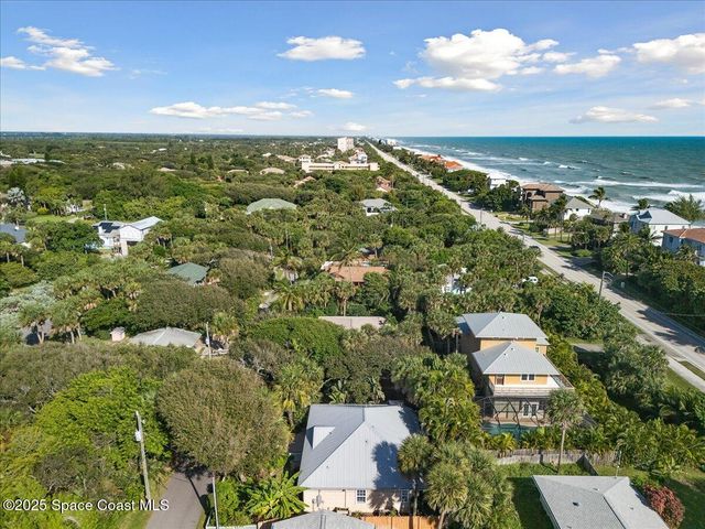 7831 Winona Road, Melbourne Beach, FL 32951