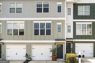 1781 Liberty Parkway NW, Atlanta, GA 30318