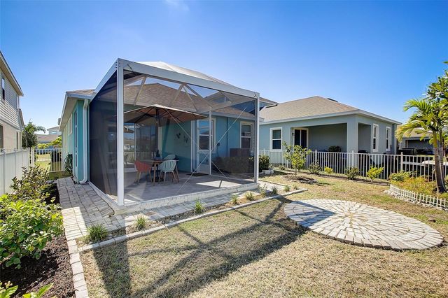 411 SANDSEND COURT, Apollo Beach, FL 33572