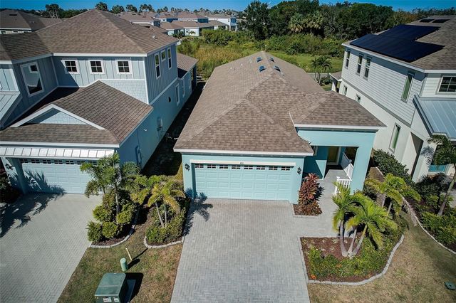 411 SANDSEND COURT, Apollo Beach, FL 33572