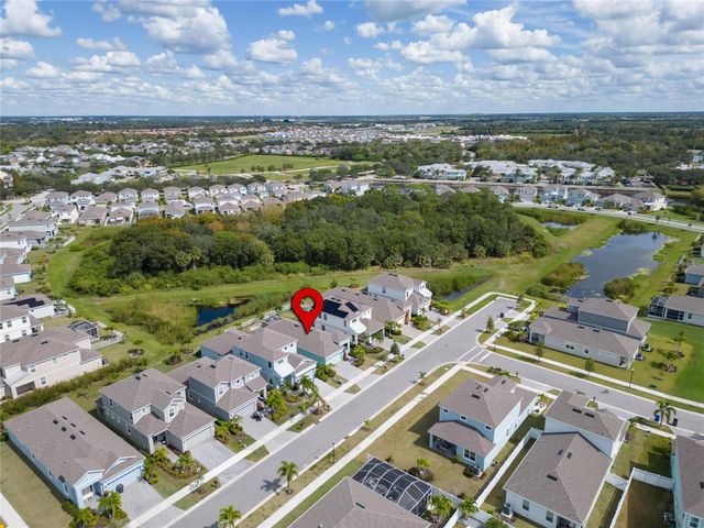 411 SANDSEND COURT, Apollo Beach, FL 33572