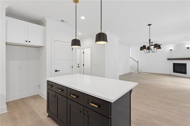 2262 Belmont Circle, Smyrna, GA 30080