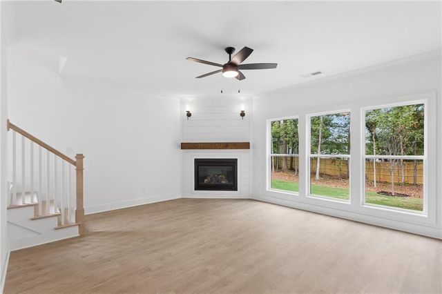 2262 Belmont Circle, Smyrna, GA 30080